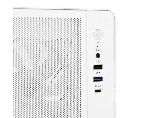 Корпус 2E Credo Plus V510W (2E-V510W), изображение 7 Корпус 2E Credo Plus V510W (2E-V510W), изображение 7