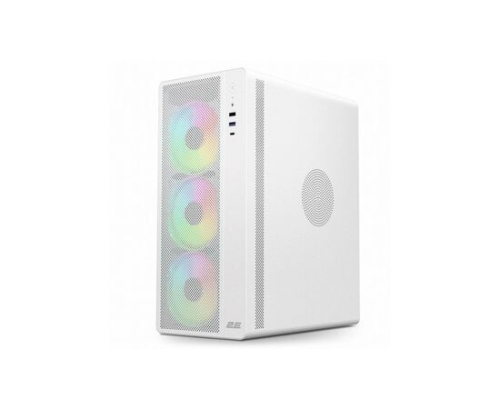 Корпус 2E Credo Plus V510W (2E-V510W)