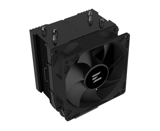 Кулер до процесора Zalman CNPS4XBLACKV2, зображення 2 Кулер до процесора Zalman CNPS4XBLACKV2, зображення 2