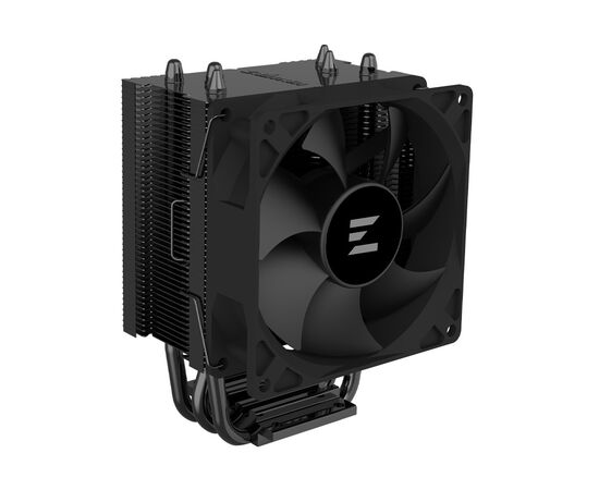Кулер до процесора Zalman CNPS4XBLACKV2, зображення 3 Кулер до процесора Zalman CNPS4XBLACKV2, зображення 3