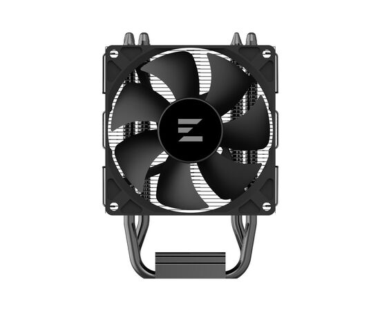 Кулер до процесора Zalman CNPS4XBLACKV2, зображення 4 Кулер до процесора Zalman CNPS4XBLACKV2, зображення 4