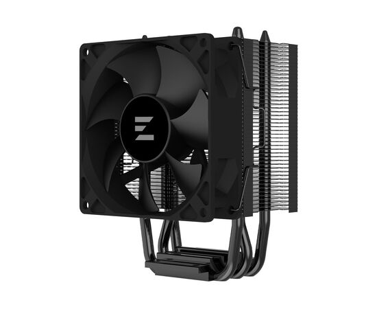 Кулер до процесора Zalman CNPS4XBLACKV2, зображення 6 Кулер до процесора Zalman CNPS4XBLACKV2, зображення 6