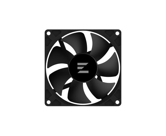 Кулер до процесора Zalman CNPS4XBLACKV2, зображення 8 Кулер до процесора Zalman CNPS4XBLACKV2, зображення 8