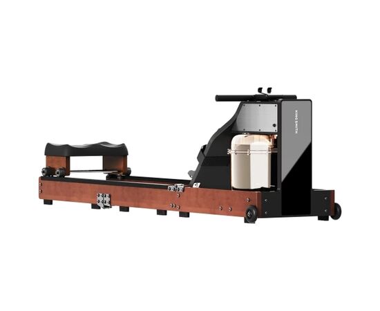 Гребной тренажер Kingsmith WM10 RED OAK, изображение 2 Гребной тренажер Kingsmith WM10 RED OAK, изображение 2
