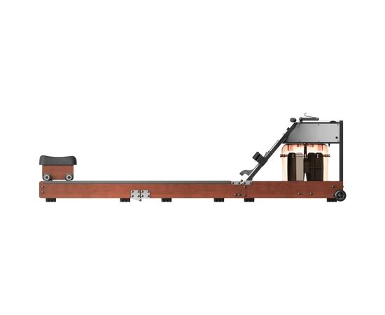 Гребной тренажер Kingsmith WM10 RED OAK, изображение 4 Гребной тренажер Kingsmith WM10 RED OAK, изображение 4