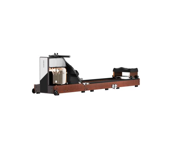 Гребной тренажер Kingsmith WM10 RED OAK