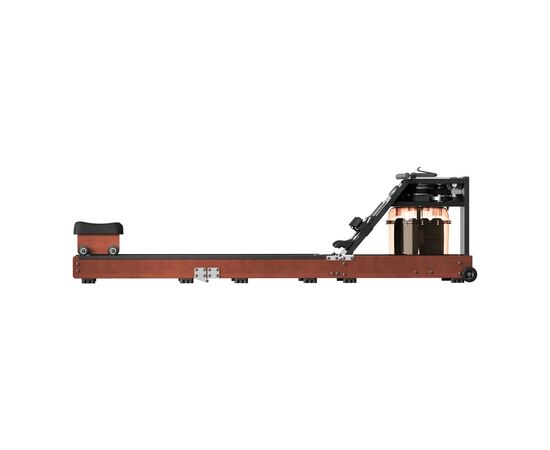 Гребной тренажер Kingsmith WM10 WALNUT WOOD, изображение 2 Гребной тренажер Kingsmith WM10 WALNUT WOOD, изображение 2