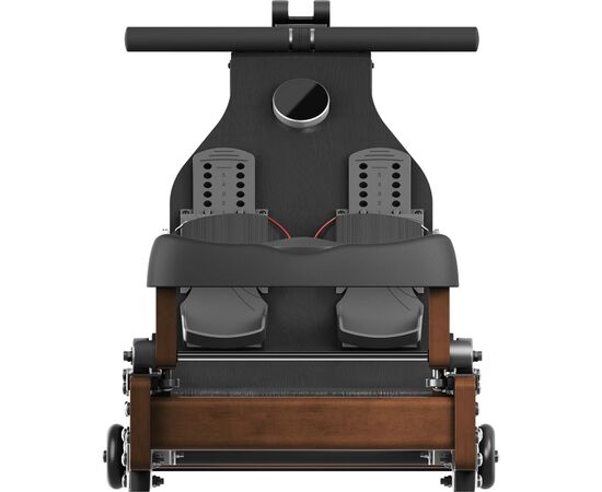 Гребной тренажер Kingsmith WM10 WALNUT WOOD, изображение 5 Гребной тренажер Kingsmith WM10 WALNUT WOOD, изображение 5