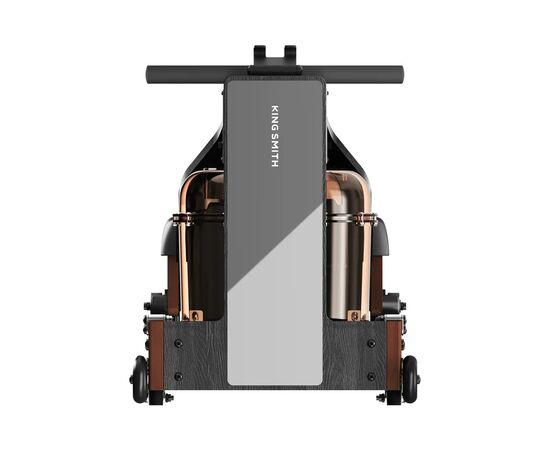 Гребной тренажер Kingsmith WM10 WALNUT WOOD, изображение 7 Гребной тренажер Kingsmith WM10 WALNUT WOOD, изображение 7