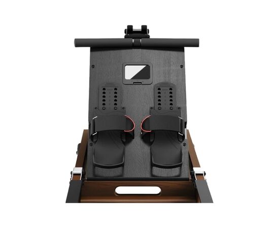 Гребной тренажер Kingsmith WR20 RED OAK, изображение 11 Гребной тренажер Kingsmith WR20 RED OAK, изображение 11