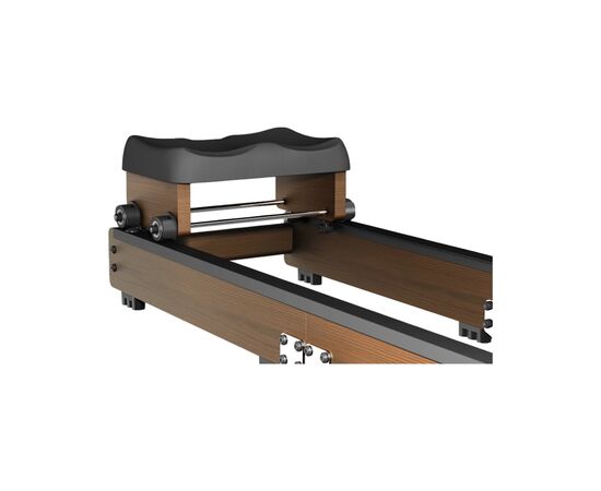 Гребной тренажер Kingsmith WR20 RED OAK, изображение 12 Гребной тренажер Kingsmith WR20 RED OAK, изображение 12