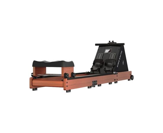 Гребной тренажер Kingsmith WR20 RED OAK, изображение 2 Гребной тренажер Kingsmith WR20 RED OAK, изображение 2
