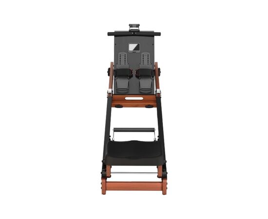 Гребной тренажер Kingsmith WR20 RED OAK, изображение 3 Гребной тренажер Kingsmith WR20 RED OAK, изображение 3