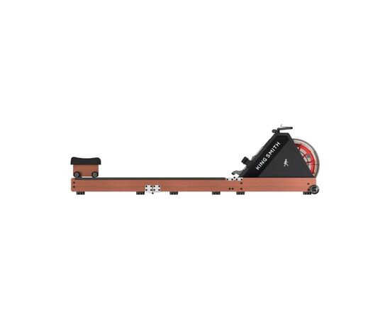 Гребной тренажер Kingsmith WR20 RED OAK, изображение 4 Гребной тренажер Kingsmith WR20 RED OAK, изображение 4