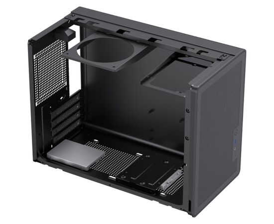 Корпус Gamemax Spark Air BK, изображение 10 Корпус Gamemax Spark Air BK, изображение 10