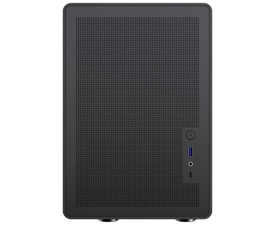 Корпус Gamemax Spark Air BK, изображение 2 Корпус Gamemax Spark Air BK, изображение 2