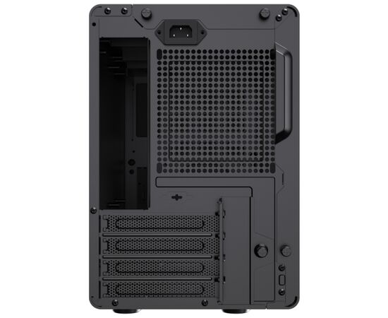Корпус Gamemax Spark Air BK, изображение 4 Корпус Gamemax Spark Air BK, изображение 4