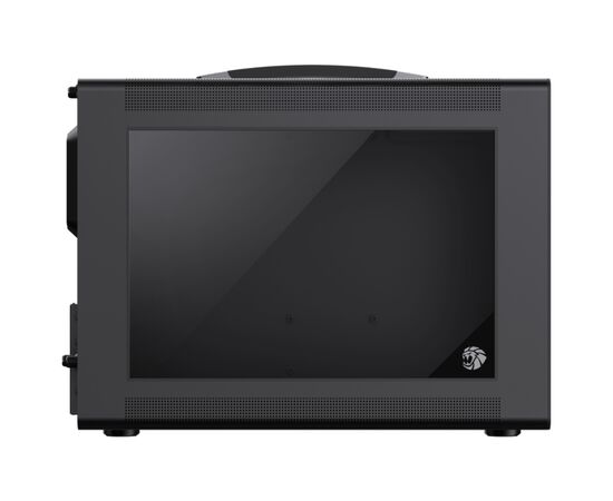 Корпус Gamemax Spark Air BK, изображение 6 Корпус Gamemax Spark Air BK, изображение 6