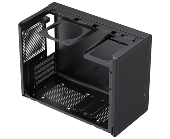 Корпус Gamemax Spark Air BK, изображение 8 Корпус Gamemax Spark Air BK, изображение 8