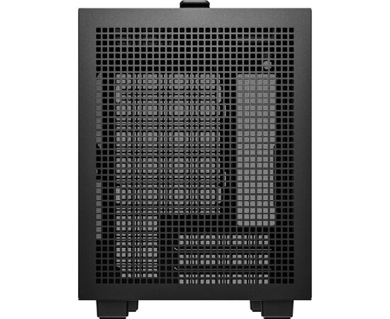 Корпус Deepcool CH160 Mesh Black (R-CH160-BKNMI0-G-1), изображение 4 Корпус Deepcool CH160 Mesh Black (R-CH160-BKNMI0-G-1), изображение 4