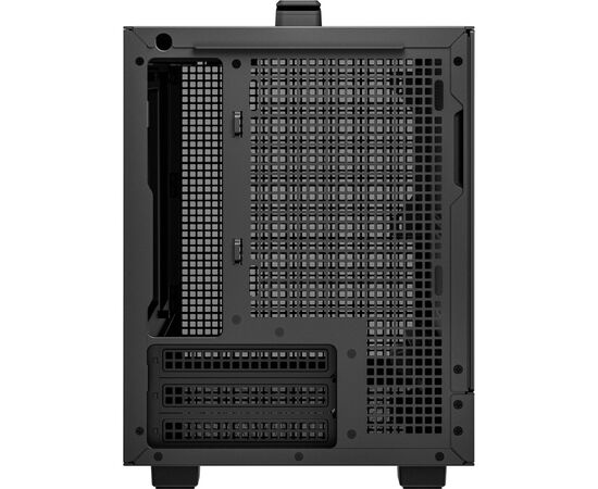 Корпус Deepcool CH160 Mesh Black (R-CH160-BKNMI0-G-1), изображение 8 Корпус Deepcool CH160 Mesh Black (R-CH160-BKNMI0-G-1), изображение 8