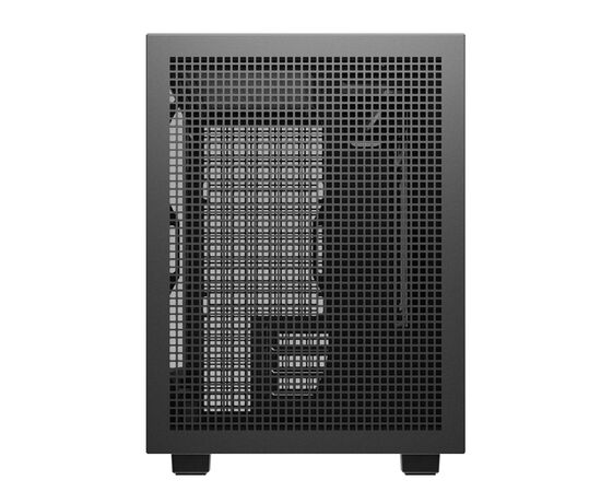 Корпус Deepcool CH260 Black (R-CH260-BKNGM0-G-1), изображение 4 Корпус Deepcool CH260 Black (R-CH260-BKNGM0-G-1), изображение 4