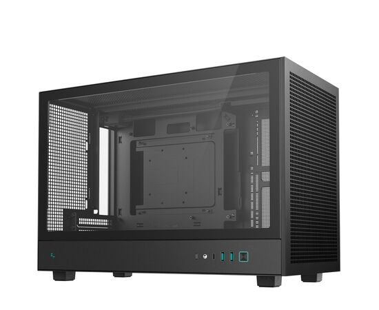 Корпус Deepcool CH260 Black (R-CH260-BKNGM0-G-1)
