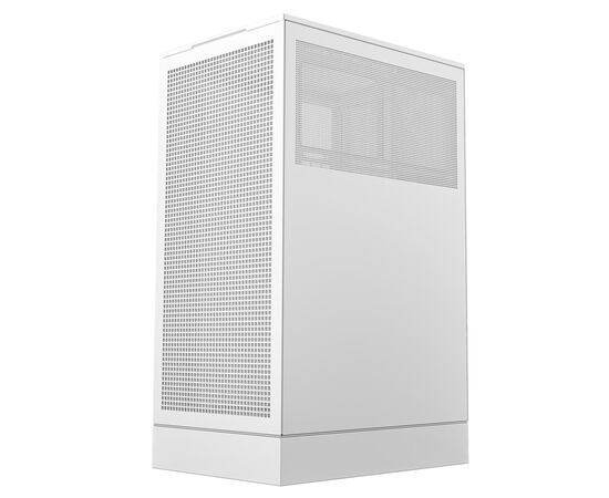 Корпус Deepcool CH270 Digital White (R-CH270-WHNDM0-G-1), изображение 5 Корпус Deepcool CH270 Digital White (R-CH270-WHNDM0-G-1), изображение 5