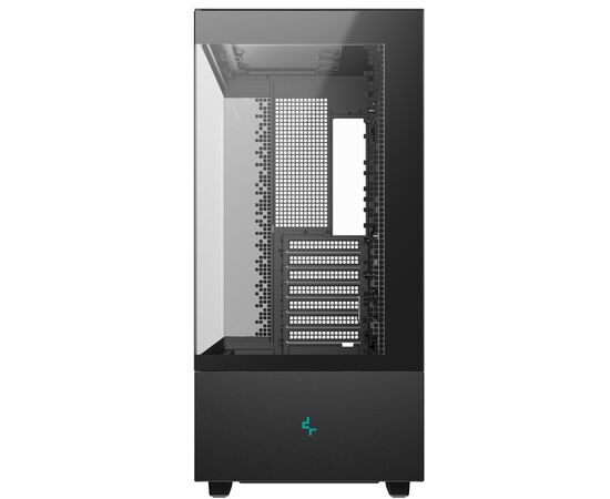 Корпус Deepcool CH690 Digital Black (R-CH690-BKNNA0D-G-1), изображение 3 Корпус Deepcool CH690 Digital Black (R-CH690-BKNNA0D-G-1), изображение 3