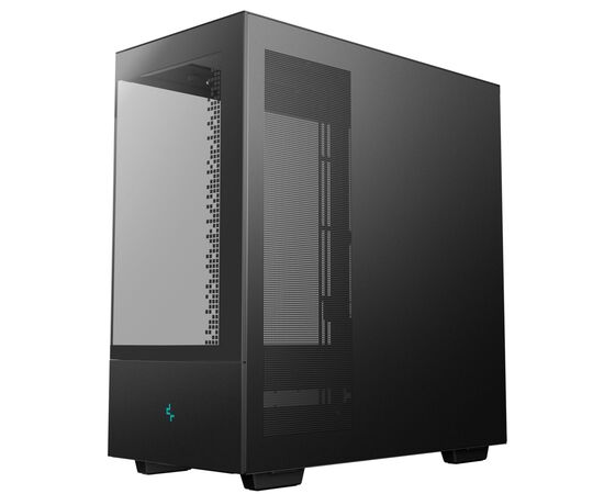 Корпус Deepcool CH690 Digital Black (R-CH690-BKNNA0D-G-1), изображение 4 Корпус Deepcool CH690 Digital Black (R-CH690-BKNNA0D-G-1), изображение 4