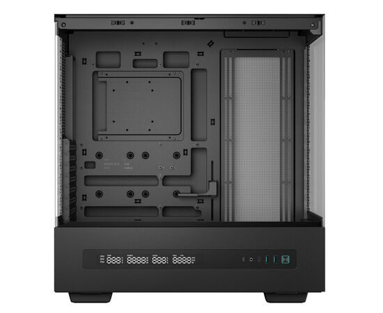 Корпус Deepcool CH690 Digital Black (R-CH690-BKNNA0D-G-1), изображение 6 Корпус Deepcool CH690 Digital Black (R-CH690-BKNNA0D-G-1), изображение 6