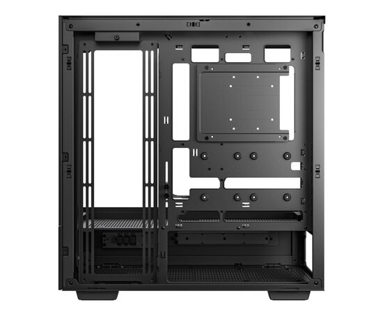 Корпус Deepcool CH690 Digital Black (R-CH690-BKNNA0D-G-1), изображение 7 Корпус Deepcool CH690 Digital Black (R-CH690-BKNNA0D-G-1), изображение 7