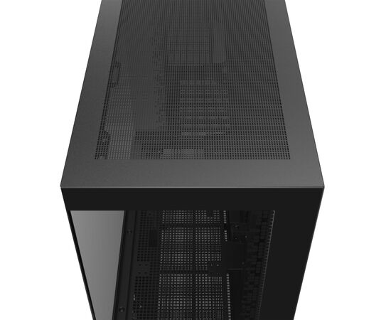 Корпус Deepcool CH690 Digital Black (R-CH690-BKNNA0D-G-1), изображение 9 Корпус Deepcool CH690 Digital Black (R-CH690-BKNNA0D-G-1), изображение 9