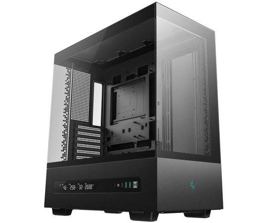 Корпус Deepcool CH690 Digital Black (R-CH690-BKNNA0D-G-1)