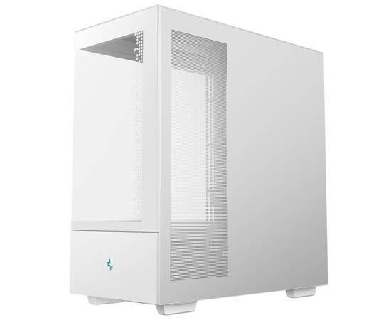 Корпус Deepcool CH690 Digital White (R-CH690-WHNNA0D-G-1), изображение 4 Корпус Deepcool CH690 Digital White (R-CH690-WHNNA0D-G-1), изображение 4