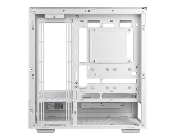 Корпус Deepcool CH690 Digital White (R-CH690-WHNNA0D-G-1), изображение 7 Корпус Deepcool CH690 Digital White (R-CH690-WHNNA0D-G-1), изображение 7