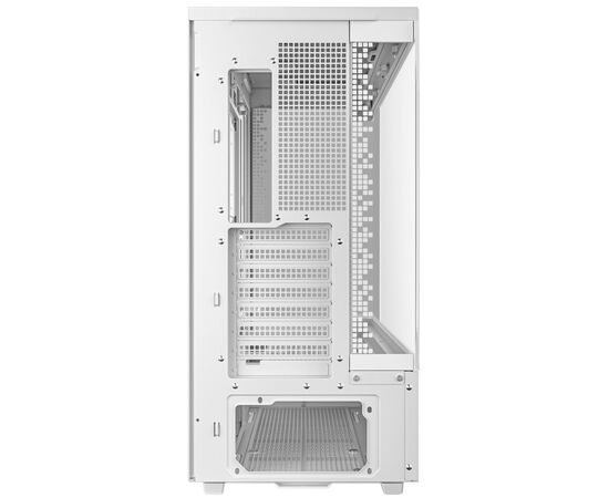 Корпус Deepcool CH690 Digital White (R-CH690-WHNNA0D-G-1), изображение 8 Корпус Deepcool CH690 Digital White (R-CH690-WHNNA0D-G-1), изображение 8