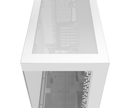 Корпус Deepcool CH690 Digital White (R-CH690-WHNNA0D-G-1), изображение 9 Корпус Deepcool CH690 Digital White (R-CH690-WHNNA0D-G-1), изображение 9