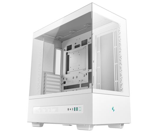Корпус Deepcool CH690 Digital White (R-CH690-WHNNA0D-G-1)