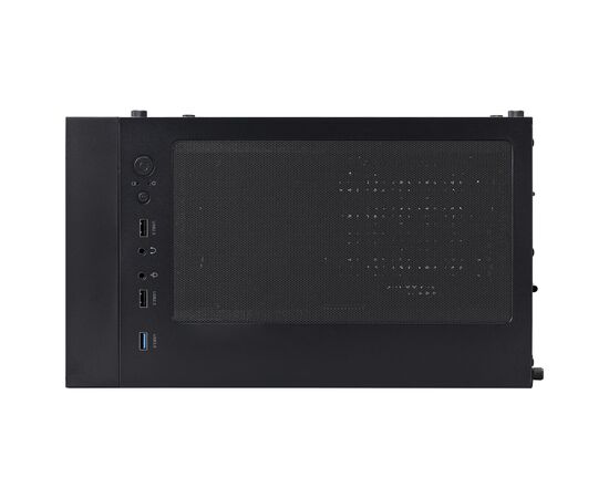 Корпус 1stPlayer B5-M-BK-3F, изображение 7 Корпус 1stPlayer B5-M-BK-3F, изображение 7