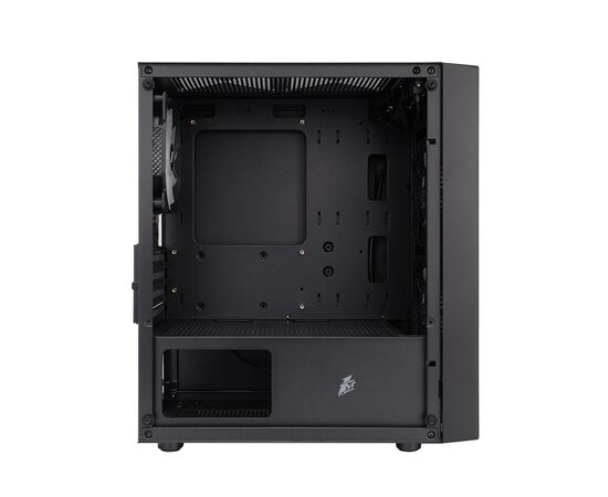 Корпус 1stPlayer BS-2-BK-3F1, изображение 5 Корпус 1stPlayer BS-2-BK-3F1, изображение 5