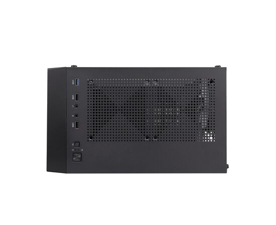 Корпус 1stPlayer BS-2-BK-3F1, изображение 8 Корпус 1stPlayer BS-2-BK-3F1, изображение 8