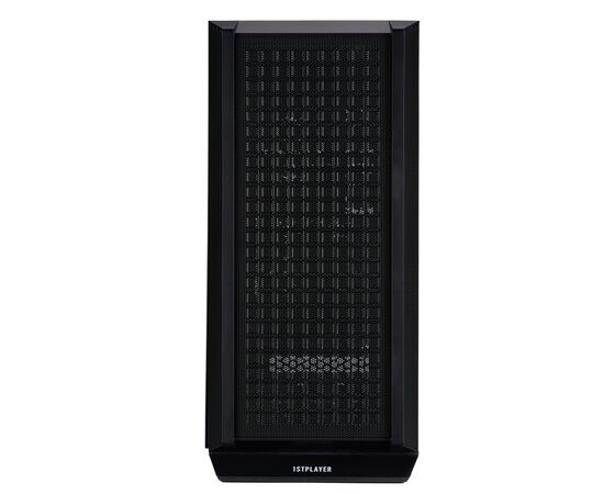 Корпус 1stPlayer PS8MX-BK, изображение 3 Корпус 1stPlayer PS8MX-BK, изображение 3