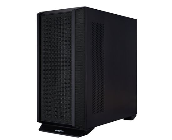 Корпус 1stPlayer PS8MX-BK, изображение 4 Корпус 1stPlayer PS8MX-BK, изображение 4