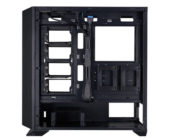 Корпус 1stPlayer PS8MX-BK, изображение 8 Корпус 1stPlayer PS8MX-BK, изображение 8