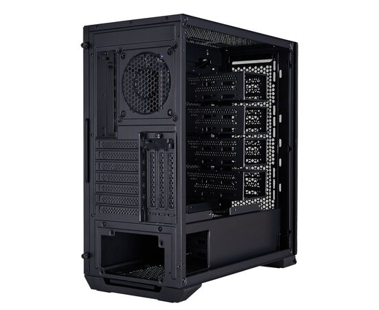 Корпус 1stPlayer PS8MX-BK, изображение 9 Корпус 1stPlayer PS8MX-BK, изображение 9