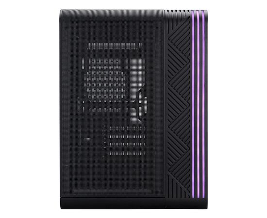 Корпус 1stPlayer VT5-BK, изображение 2 Корпус 1stPlayer VT5-BK, изображение 2