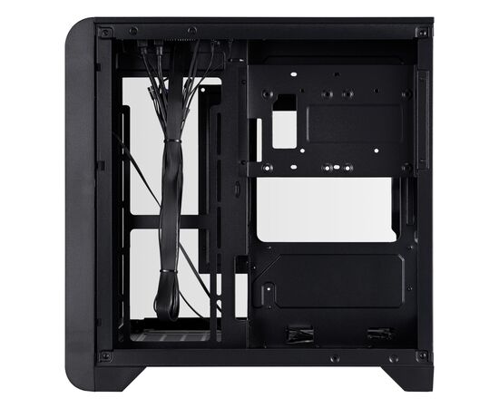 Корпус 1stPlayer VT5-BK, изображение 4 Корпус 1stPlayer VT5-BK, изображение 4
