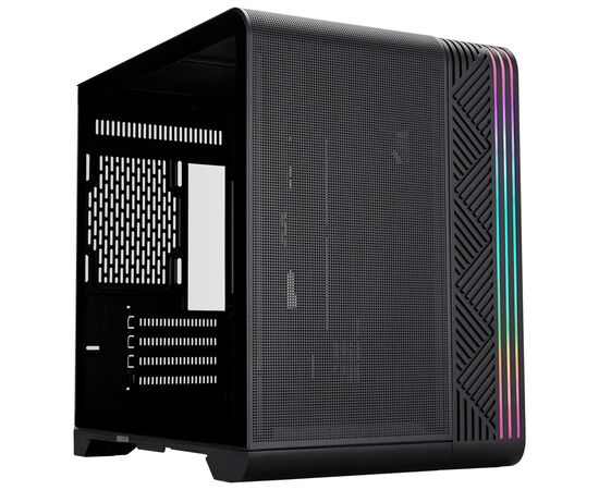 Корпус 1stPlayer VT5-BK