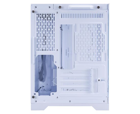 Корпус 1stPlayer VT5-WH, изображение 6 Корпус 1stPlayer VT5-WH, изображение 6